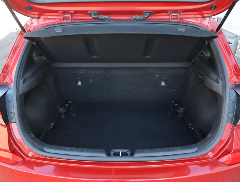 Hyundai i30, 2018