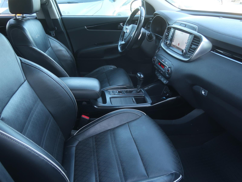 Kia Sorento, 2018