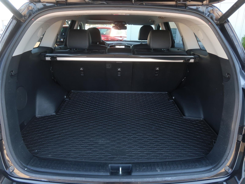 Kia Sorento, 2018