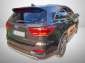 Kia Sorento, 2018