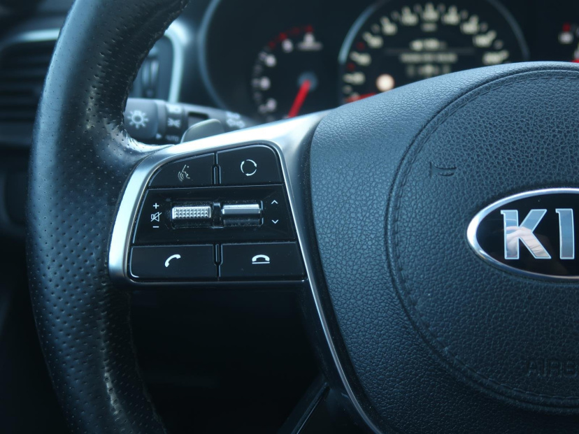 Kia Sorento, 2018