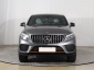 Mercedes-Benz GLE Coupe, 2018