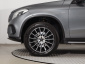 Mercedes-Benz GLE Coupe, 2018