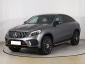 Mercedes-Benz GLE Coupe, 2018