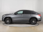 Mercedes-Benz GLE Coupe, 2018