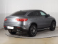 Mercedes-Benz GLE Coupe, 2018