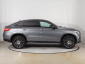 Mercedes-Benz GLE Coupe, 2018
