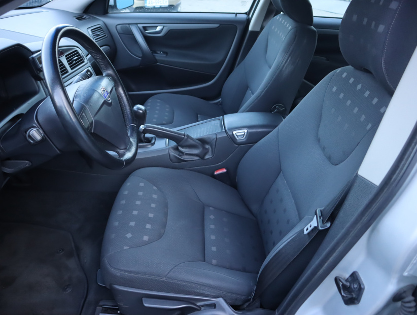 Volvo S60, 2006