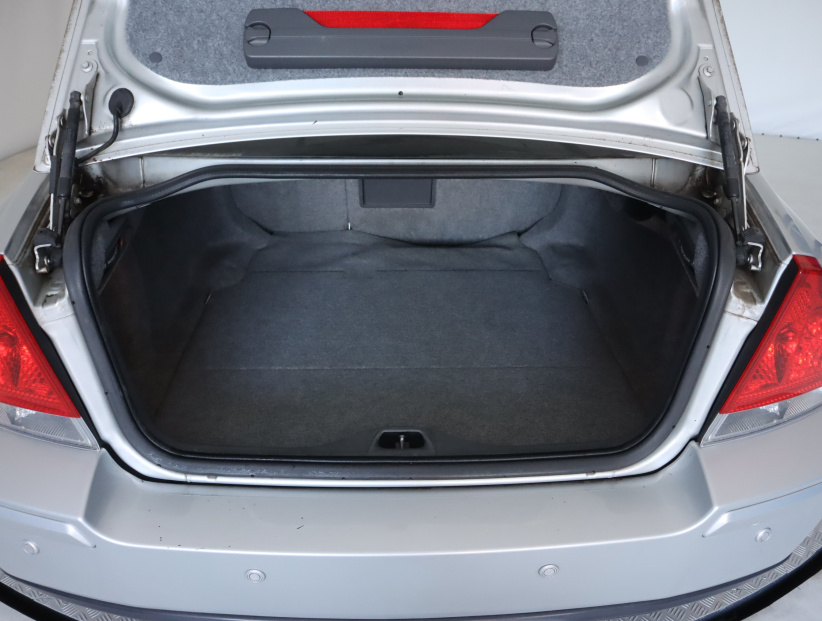 Volvo S60, 2006