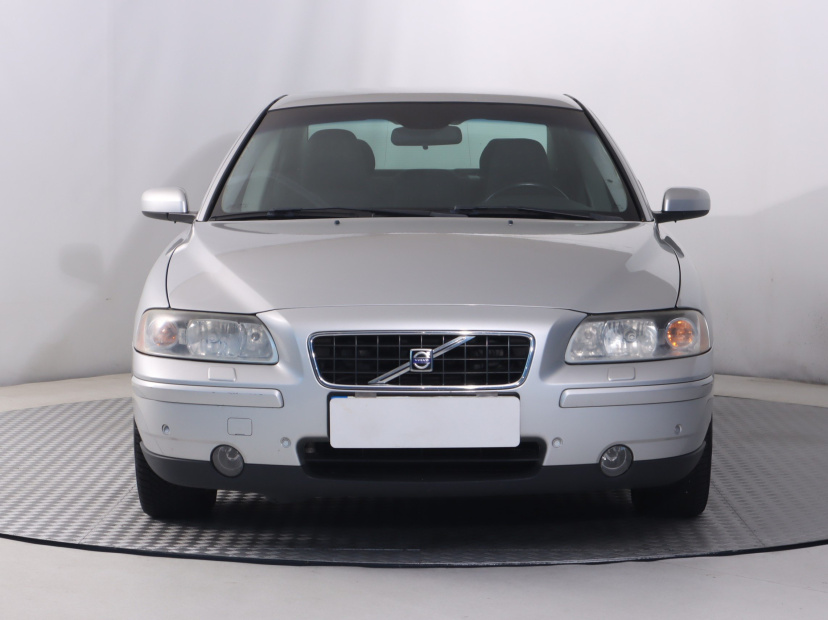 Volvo S60, 2006