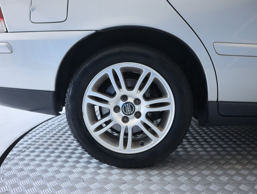 Volvo S60, 2006