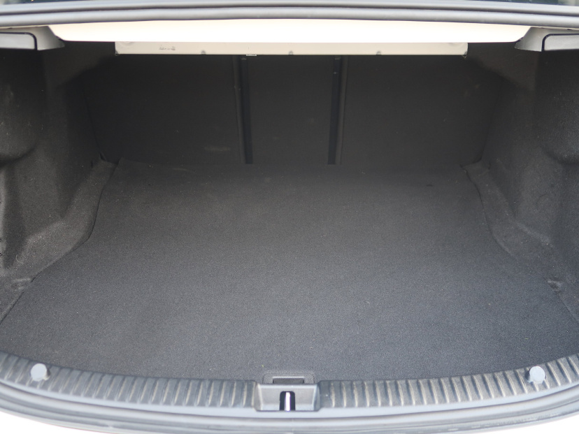 Mercedes-Benz C, 2018