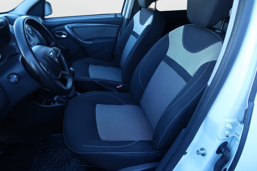 Dacia Duster, 2017