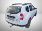 Dacia Duster, 2017