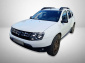 Dacia Duster, 2017