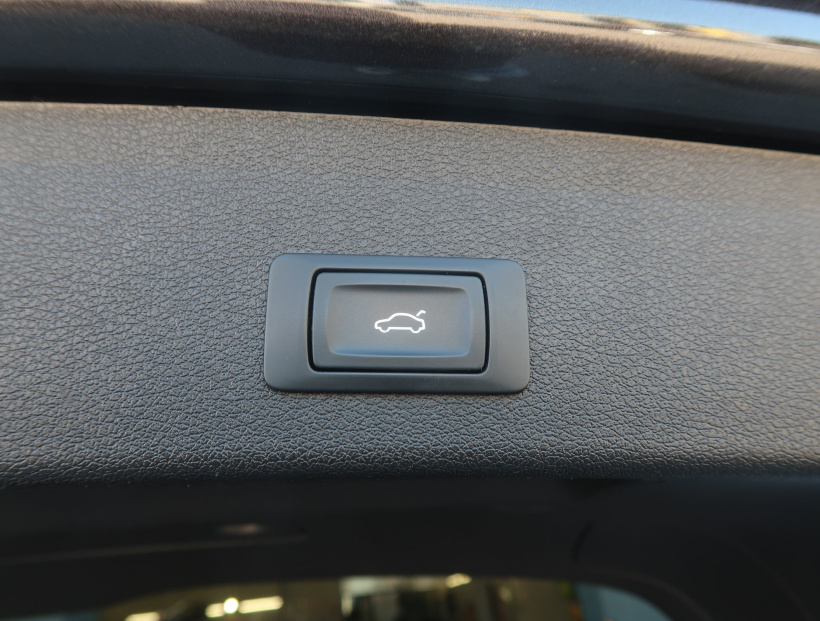 Audi SQ5, 2014