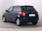 Škoda Fabia, 2013