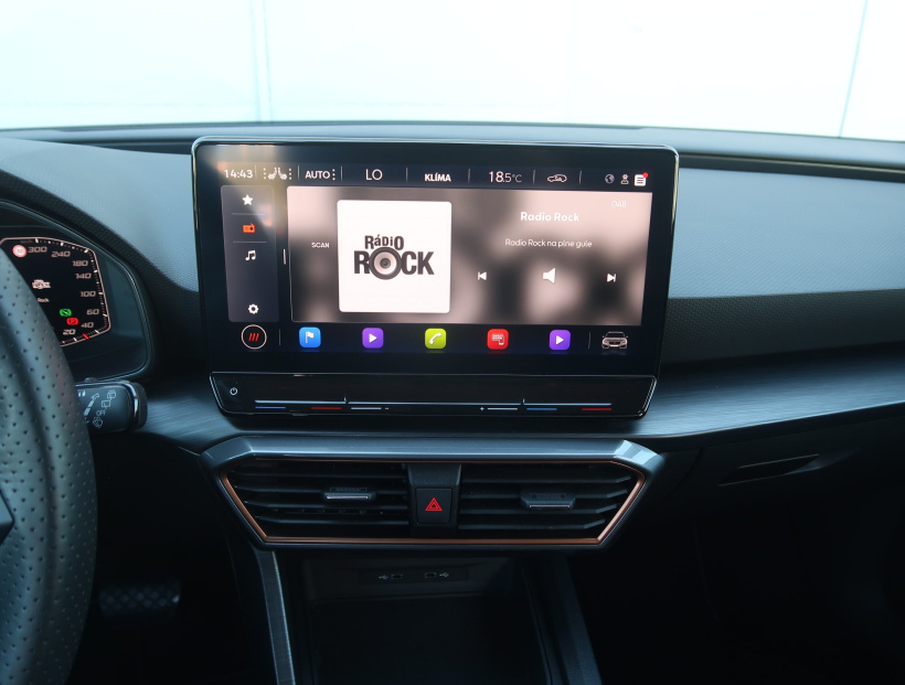 Cupra Leon, 2023