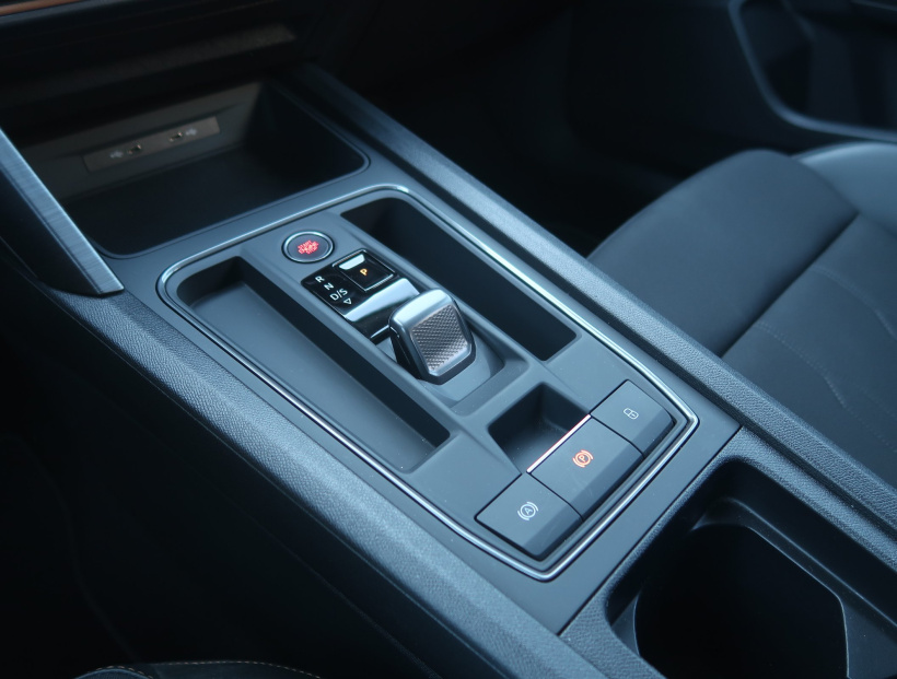 Cupra Leon, 2023