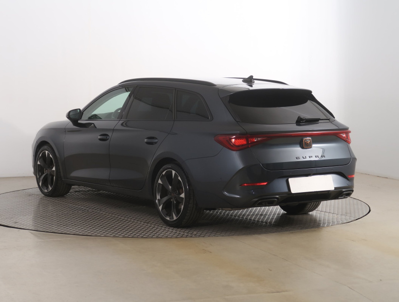 Cupra Leon, 2023