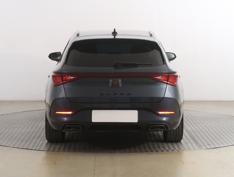 Cupra Leon, 2023
