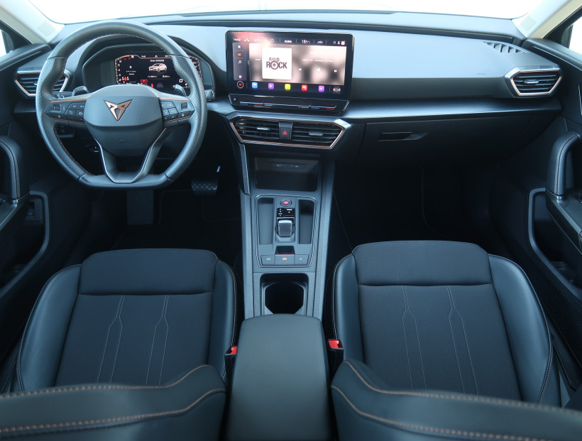 Cupra Leon, 2023