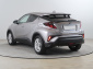 Toyota C-HR, 2022
