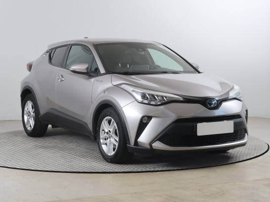 Toyota C-HR 1.8 Hybrid
