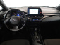 Toyota C-HR, 2022