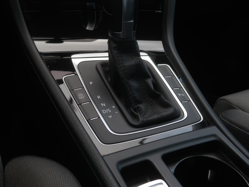 Volkswagen Golf, 2019