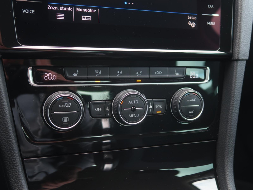 Volkswagen Golf, 2019