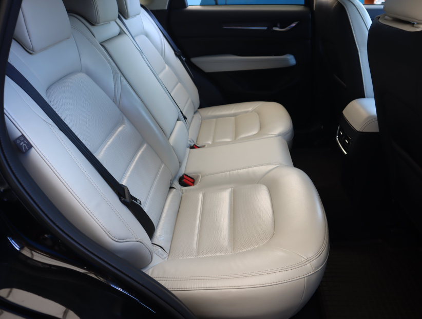 Mazda CX-5, 2018