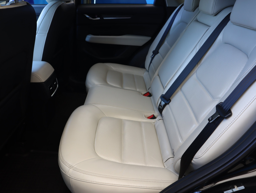 Mazda CX-5, 2018