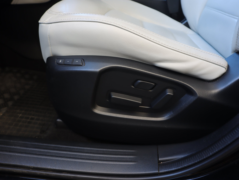 Mazda CX-5, 2018