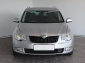 Škoda Superb, 2012