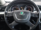 Škoda Superb, 2012