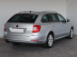 Škoda Superb, 2012