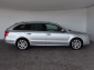 Škoda Superb, 2012