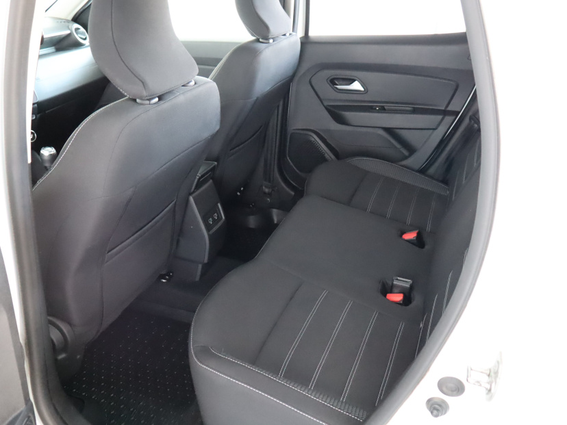 Dacia Duster, 2022