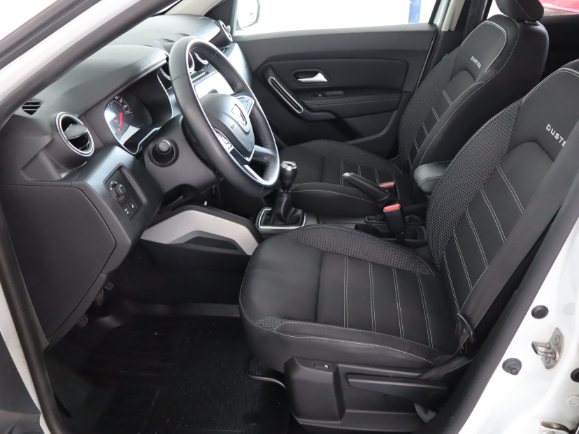 Dacia Duster, 2022