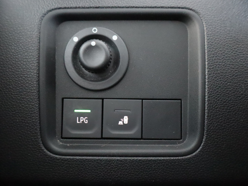 Dacia Duster, 2022