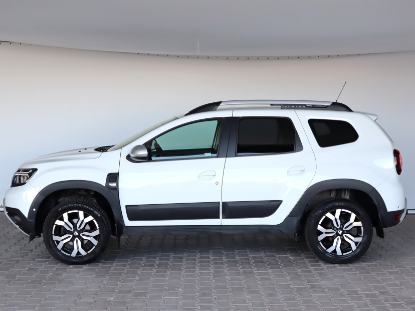 Dacia Duster, 2022