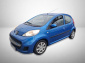 Peugeot 107, 2010