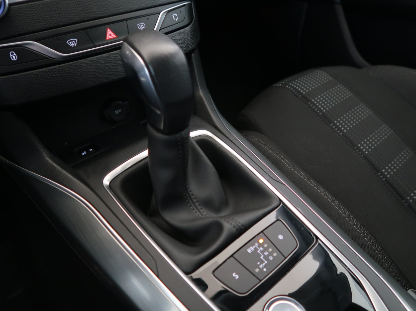 Peugeot 308, 2016