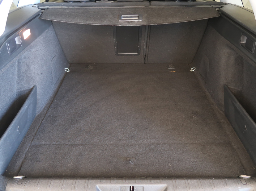 Peugeot 308, 2016