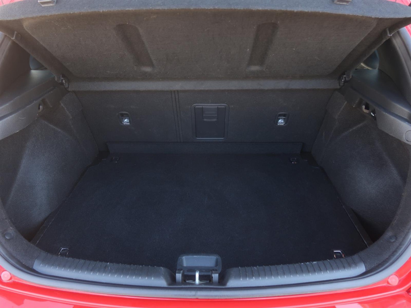 Hyundai i30, 2019