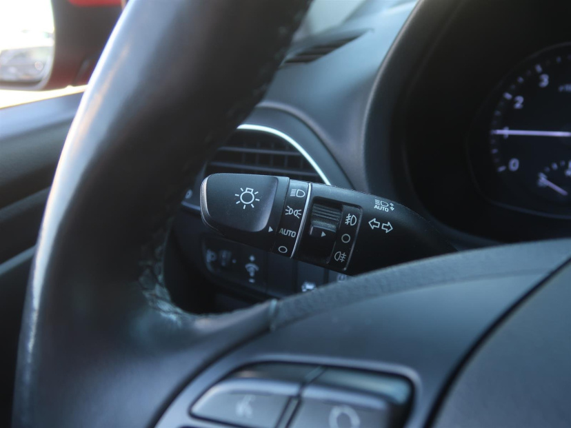 Hyundai i30, 2019