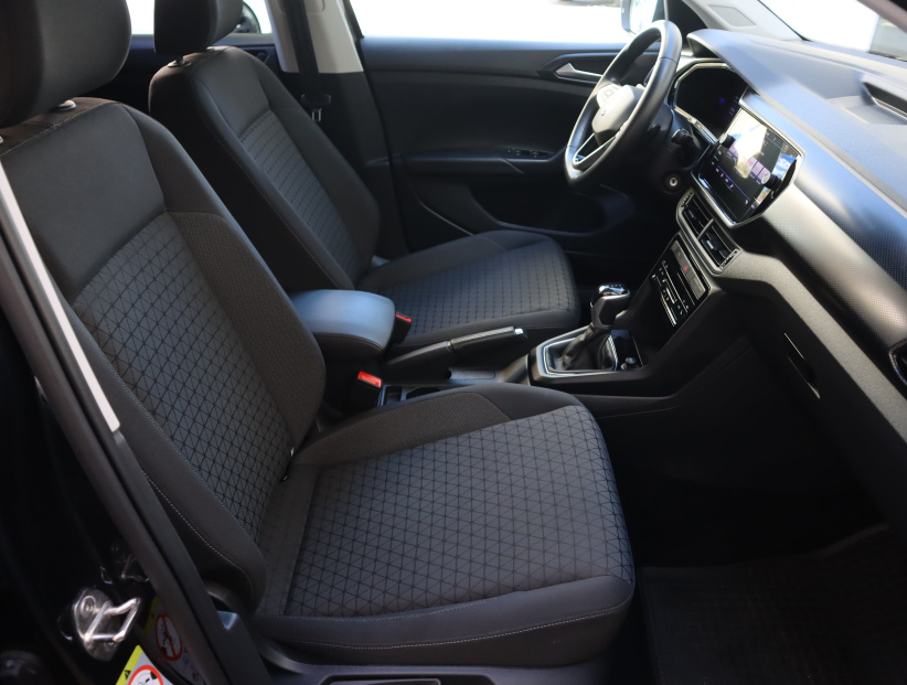 Volkswagen T-Cross, 2023