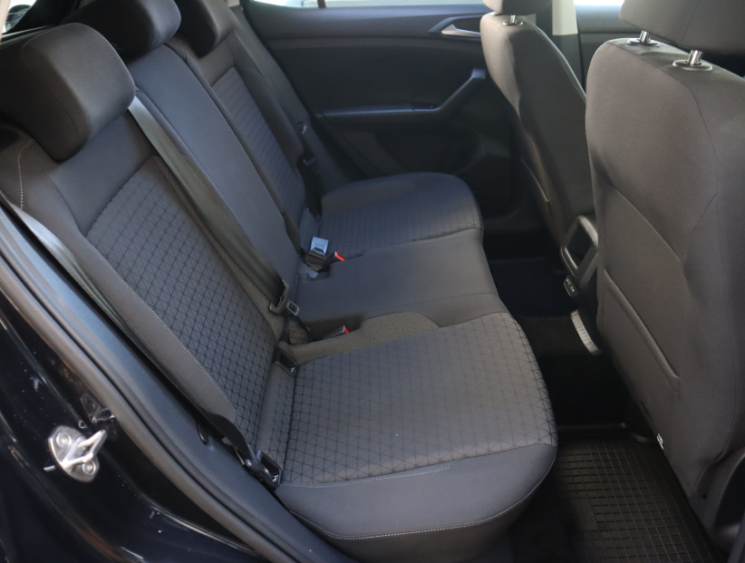 Volkswagen T-Cross, 2023