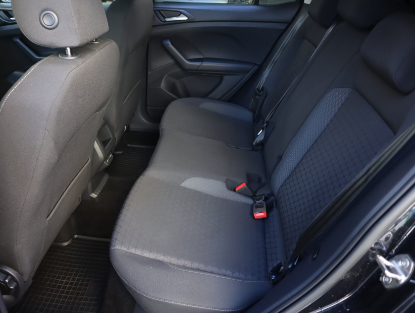 Volkswagen T-Cross, 2023